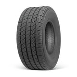Empire® 12" Blade B12 Wheel and Gladiator Golf A/P Tire Package