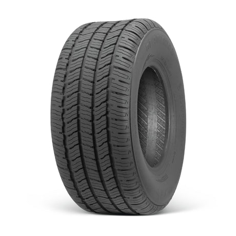 Empire® 12" Blade B12 Wheel and Gladiator Golf A/P Tire Package