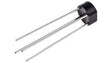 Glass Passivated single- Phase Bridge Rectifier 400VDC 1.5A 276-0268 TekShack