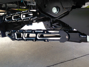 9-12" Lift Identity Series 4-Link Upgrade for 2008-2016 Ford F250/F350 Super Duty 4WD Stryker Off Road Design