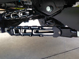 4-8" Lift Identity Series 4-Link Conversion for 2014-2018 Dodge/RAM 2500/3500 4WD Stryker Off Road Design