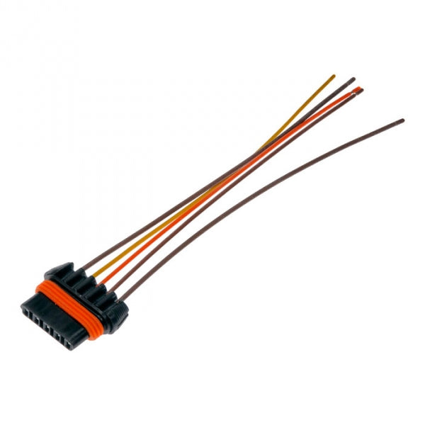 DORMAN 904-189 GLOW PLUG & INJECTOR HARNESS REPAIR CONNECTOR 1994-1997 FORD 7.3L POWERSTROKE Dorman