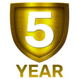 Gold 5-Year (D) RECON Gold 5-Year (D) Gold 5-Year (D) Gold 5-Year (D) Gold 5-Year (D)