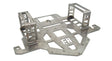 Goliath Train Horn Mount (2003-2013 Dodge Ram 2500/3500) HornBlasters