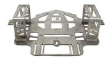 Goliath Train Horn Mount (2011-2016 Ford F450) HornBlasters