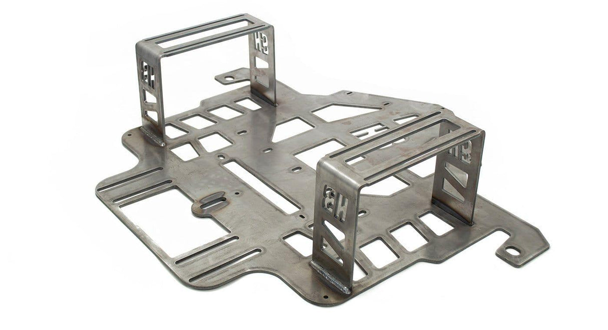 Goliath Train Horn Mount (2014-2023 Toyota Tacoma) HornBlasters