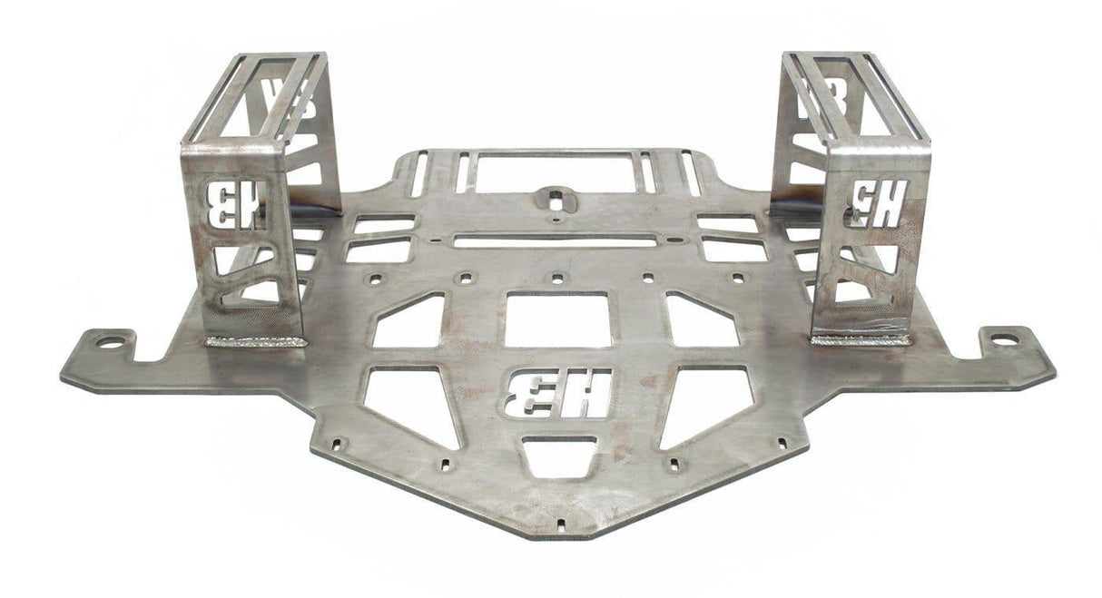 Goliath Train Horn Mount (2014-2025 Dodge Ram 2500) HornBlasters