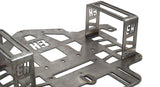 Goliath Train Horn Mount (2017-2026 Ford F450 - Any Level lift) HornBlasters