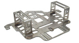 Goliath Train Horn Mount (2019-2025 Dodge Ram 3500) HornBlasters