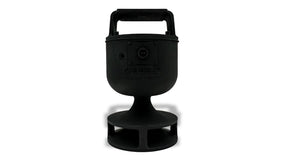 Graham White E-Bell (Authentic Train Bell) HornBlasters