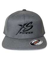 Gray XSP Flexfit