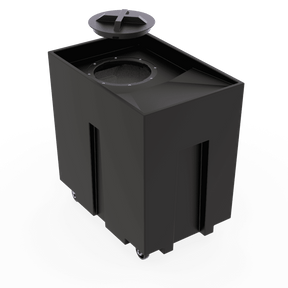 56 Gallon Oil and Grease Containment Tank S&B