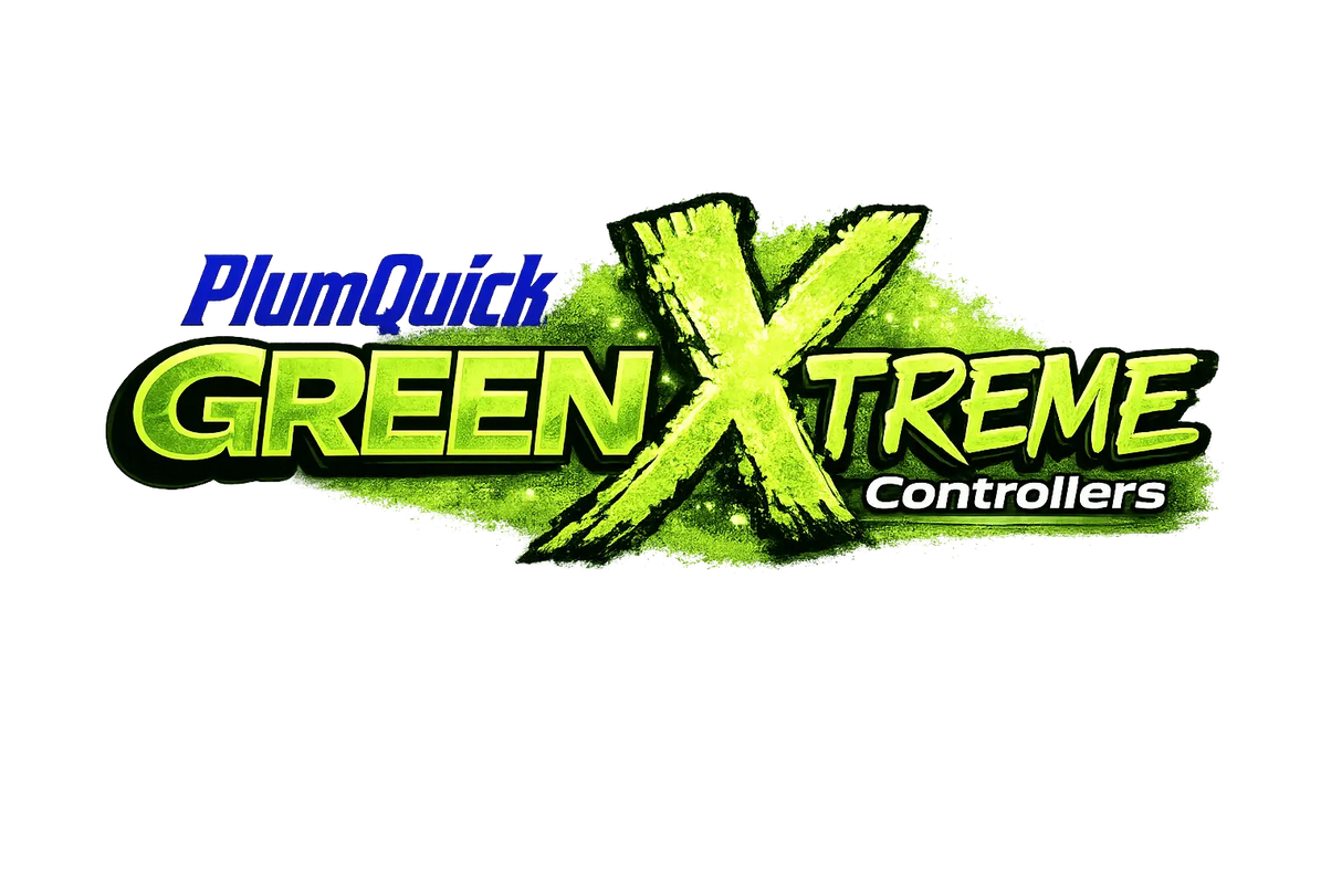 "GreenXtreme" Navitas TSX 3.0 440A DC Controller Kit for EZ-GO with OTF and Golf Cart Specific Adapter Harness Plum Quick Motors