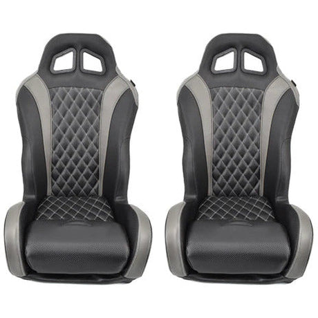 Honda Talon Carbon Edition Daytona UTV Seats - (Pair)
