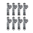 1997-2002 LS1 280 CC / 28.8 LB Stock Replacement NEW Fuel Injector Connection