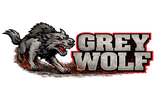 “Grey Wolf” Yamaha Series Electric Golf Cart Motor - 36V 13.7HP 22-25MPH