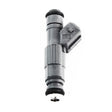 24 LB Bosch 3 for TPI and LT1 New (Recommended Stock Replacement) Fuel Injector Connection