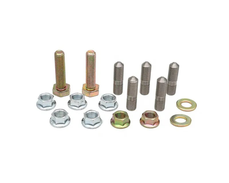 GrimmSpeed Stainless Steel 2-Bolt Up-Pipe Subaru 2004-2021 GRM1099.1.SS