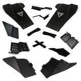 High Clearance Floorboards for 2014+ Honda Foreman Vessel Powersports