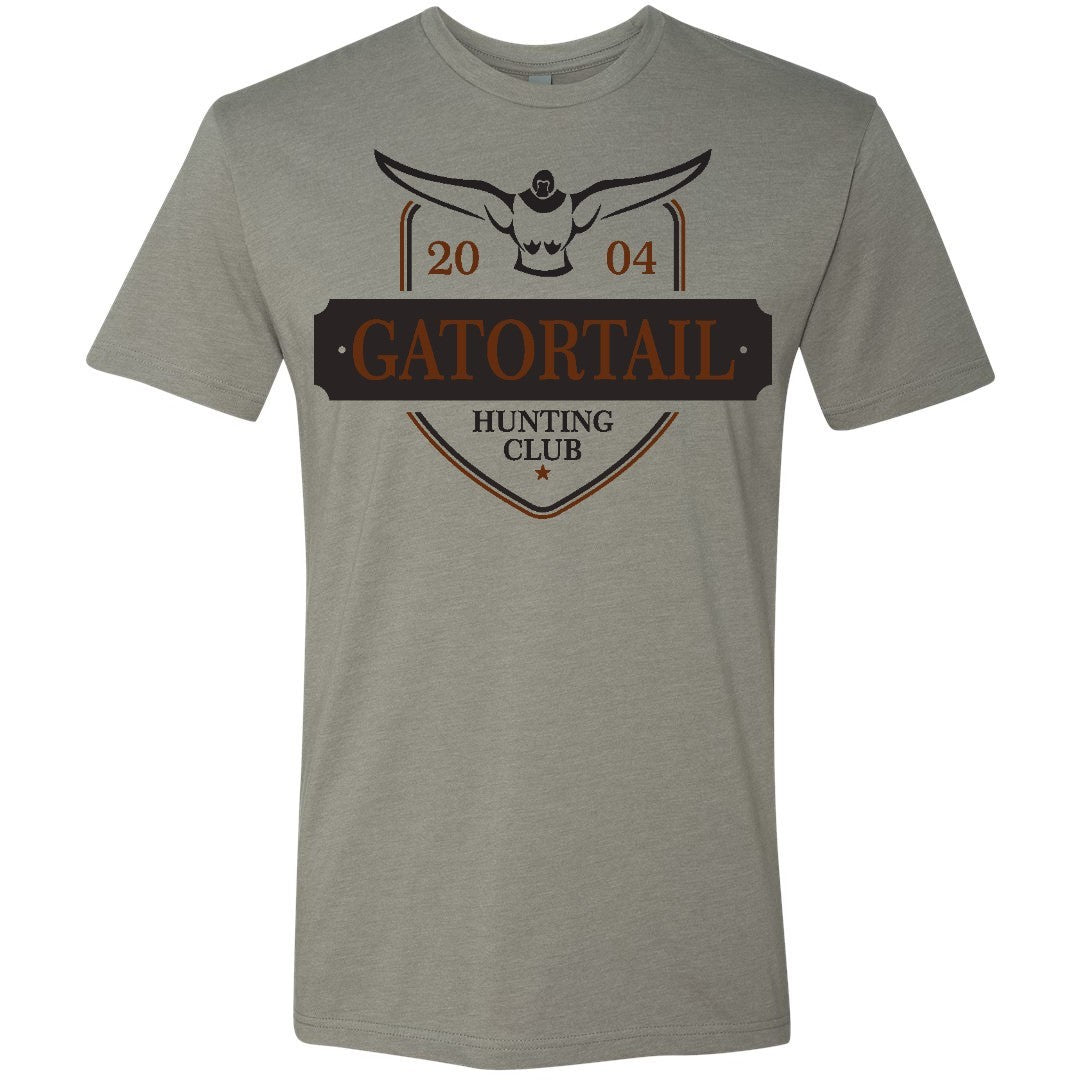 Youth Gatortail Hunting Club