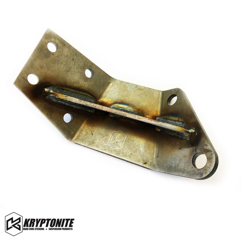 KRYPTONITE ULTIMATE FRONT END PACKAGE FOR 2001–2010 CHEVY/GMC 1500HD/2500HD/3500 TRUCKS