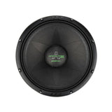 Deaf Bonce Apocalypse AP-M67AC NEO SPORT 6.5" 300W RMS Neodymium Midrange Speakers (Pair) Deaf Bonce