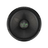 Deaf Bonce Apocalypse AP-M67AC NEO SPORT 6.5" 300W RMS Neodymium Midrange Speakers (Pair)