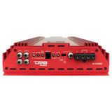 HOOLIGAN KO Amplifier with Voltmeter Made In Korea