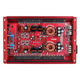 HOOLIGAN KO Amplifier with Voltmeter Made In Korea
