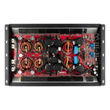 HOOLIGAN KO Amplifier with Voltmeter Made In Korea