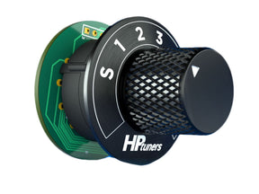 H-M04-00 HP Tuners 6 Position Rotary On The Fly Switch, 2017-2022 GM 6.6L Duramax L5P Other