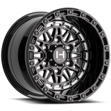 Hostile Apex Blade Cut Wheel