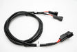 Plug-&-Play Harness for Front Speaker-Pods SSV Works
