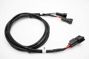 Plug-&-Play Harness for Front Speaker-Pods SSV Works