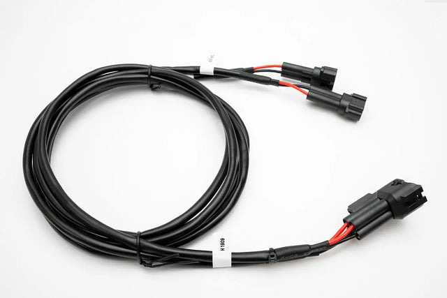 Plug-&-Play Harness for Front Speaker-Pods SSV Works