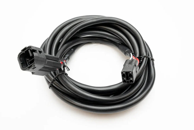 96in Plug-&-Play Extension Harness SSV Works