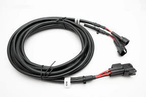 Plug-&-Play Harness for Rear Speaker-Pods SSV Works