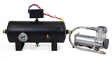 Mini-Tug 232 Air Horn Kit