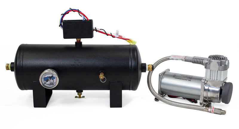 Super Echo 232 Air Horn Kit