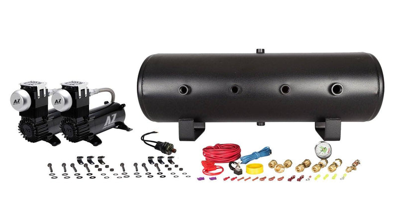 HornAir 8OB2 Onboard Air System