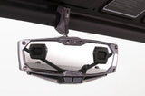 Seizmik 56-18019 Halo-RA LED Rearview Mirror - installed in UTV