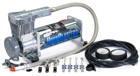HB-1C Dual Air Compressor Upgrade HornBlasters
