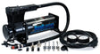 HB-1NM Dual Air Compressor Upgrade HornBlasters