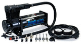 HB-1NM Dual Air Compressor Upgrade HornBlasters