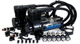 HB-3Q Dual Air Compressor Upgrade HornBlasters