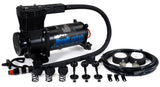 HB-3Q Dual Air Compressor Upgrade HornBlasters