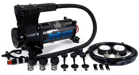 HB-3Q Dual Air Compressor Upgrade HornBlasters