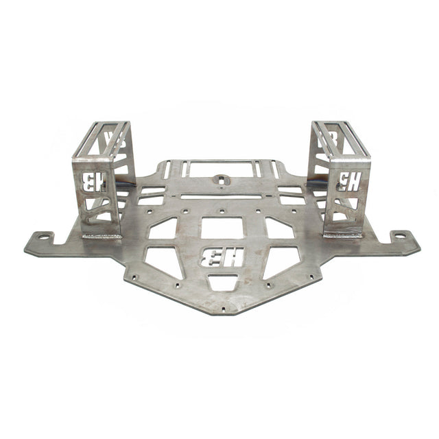 HornBlasters Goliath Custom Train Horn Mount HornBlasters