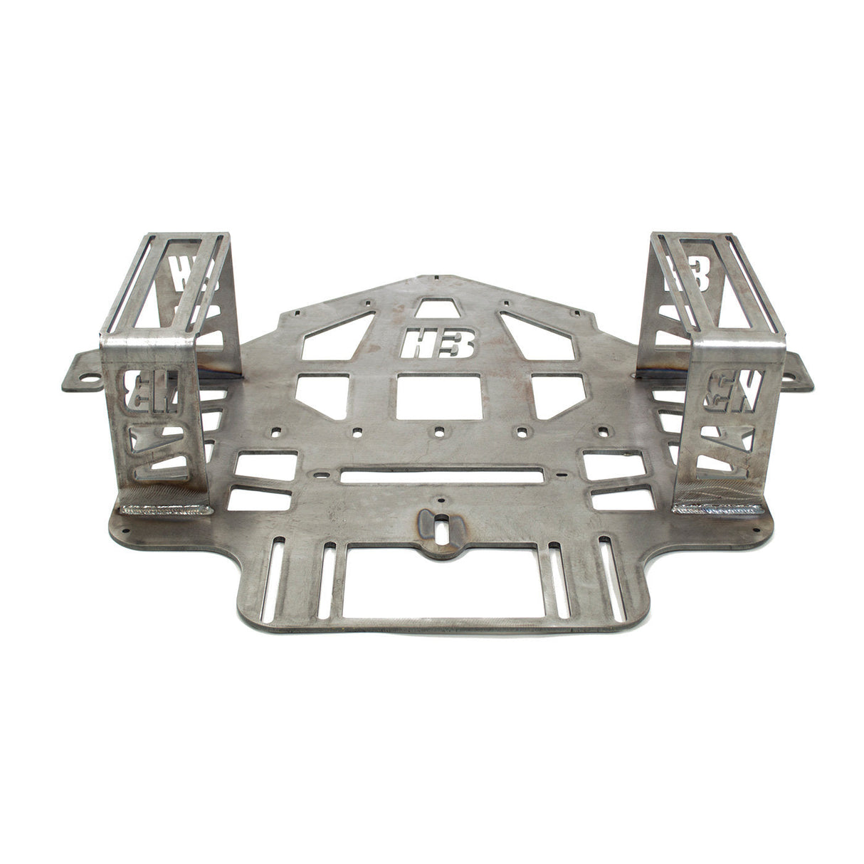 HornBlasters Goliath Custom Train Horn Mount HornBlasters
