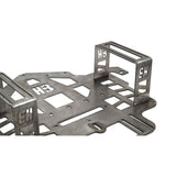 HornBlasters Goliath Custom Train Horn Mount HornBlasters